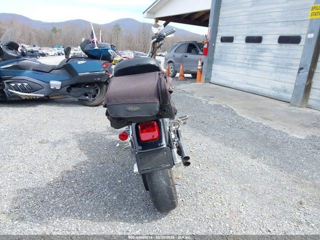 2001 HARLEY-DAVIDSON FXSTD 1HD1BSY151Y036646 Photo 5