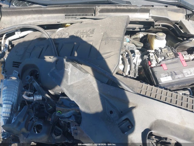 2021 TOYOTA C-HR JTNKHMBX4M1097105 Photo 9