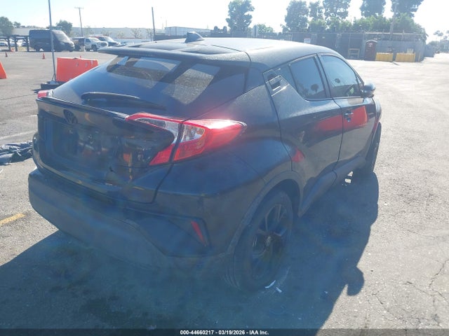 2021 TOYOTA C-HR JTNKHMBX4M1097105 Photo 3