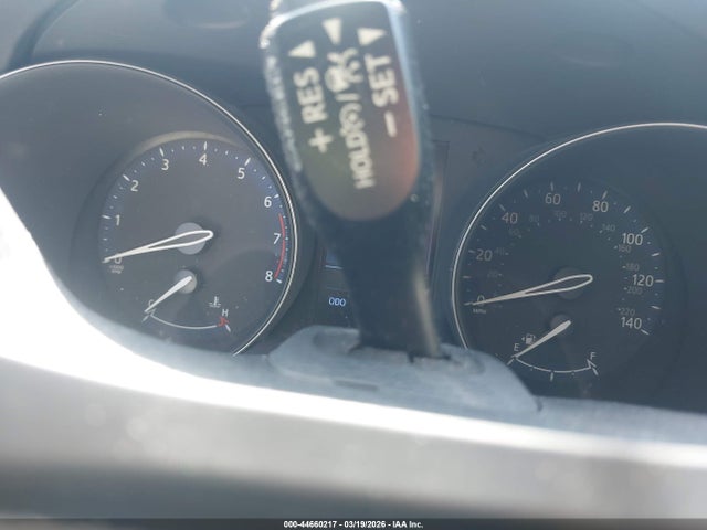 2021 TOYOTA C-HR JTNKHMBX4M1097105 Photo 6