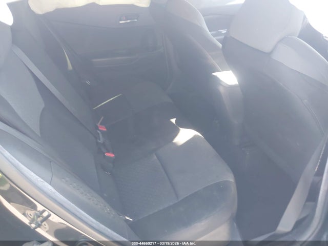 2021 TOYOTA C-HR JTNKHMBX4M1097105 Photo 7