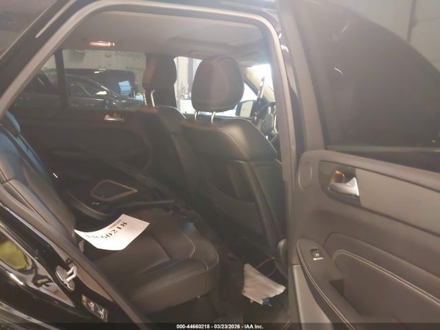 2015 Mercedes-benz Ml 350 მანქანა იყიდება აუქციონზე, vin: 4JGDA5JB2FA593712, აუქციონის ნომერი: 44660218