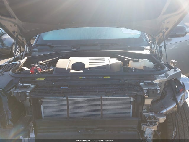 Продаж на аукціоні авто 2025 Land Rover Range Rover P400 Se, vin: SALKP9FU6SA309402, номер лоту: 44660219