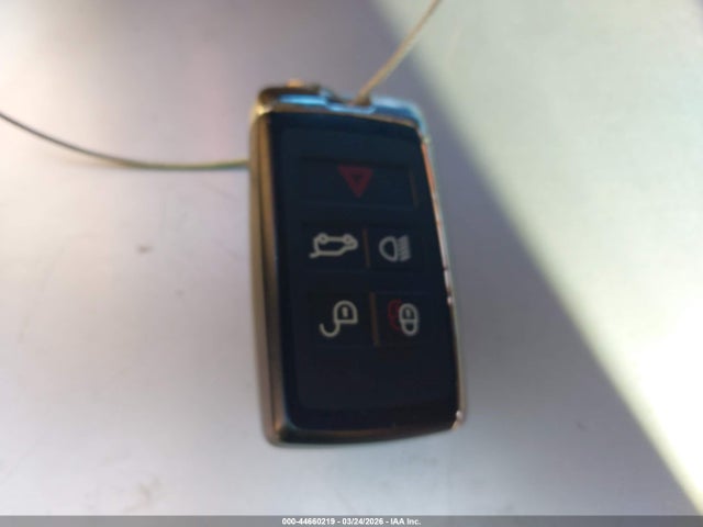 Продаж на аукціоні авто 2025 Land Rover Range Rover P400 Se, vin: SALKP9FU6SA309402, номер лоту: 44660219