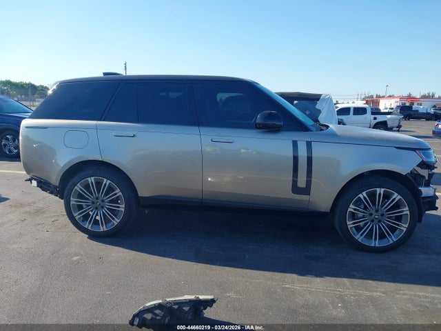 Продаж на аукціоні авто 2025 Land Rover Range Rover P400 Se, vin: SALKP9FU6SA309402, номер лоту: 44660219