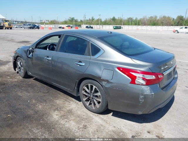 Продаж на аукціоні авто 2016 Nissan Altima 2.5/2.5 S/2.5 Sl/2.5 Sr/2.5 Sv, vin: 1N4AL3AP3GC165967, номер лоту: 44660222