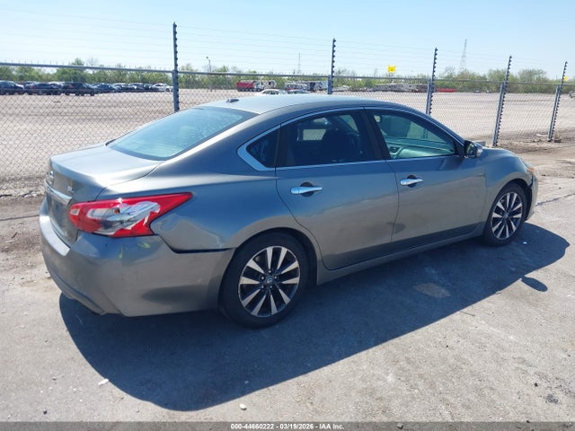 Продаж на аукціоні авто 2016 Nissan Altima 2.5/2.5 S/2.5 Sl/2.5 Sr/2.5 Sv, vin: 1N4AL3AP3GC165967, номер лоту: 44660222