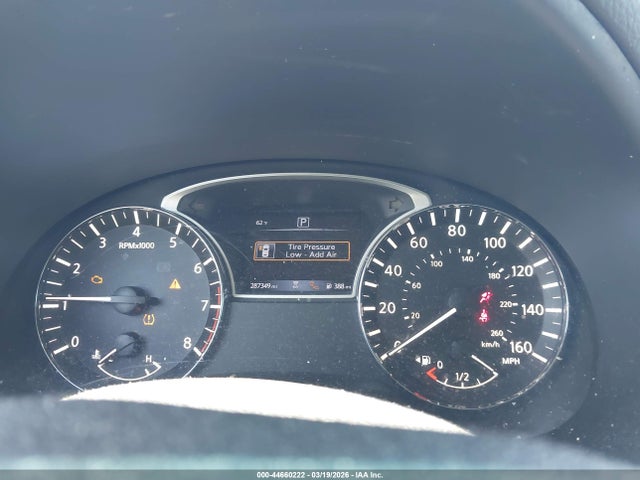 Продаж на аукціоні авто 2016 Nissan Altima 2.5/2.5 S/2.5 Sl/2.5 Sr/2.5 Sv, vin: 1N4AL3AP3GC165967, номер лоту: 44660222