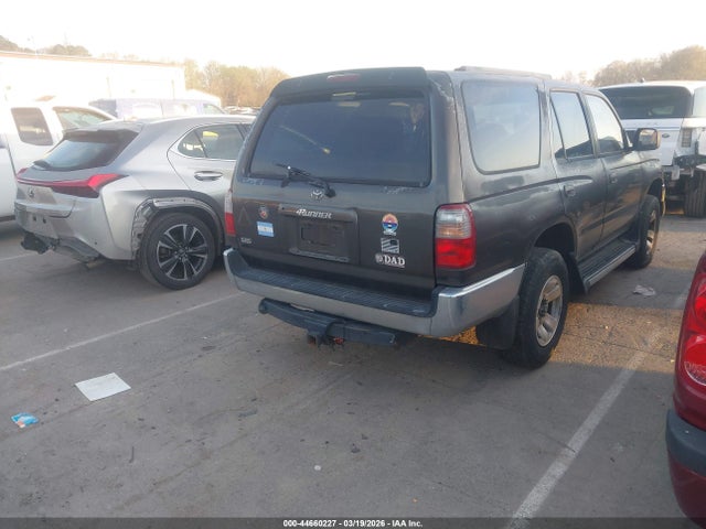 1997 TOYOTA 4RUNNER JT3GN86R5V0030238 Photo 3