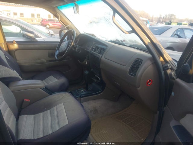 1997 TOYOTA 4RUNNER JT3GN86R5V0030238 Photo 4