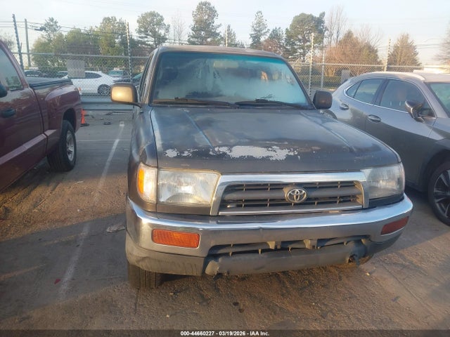 1997 TOYOTA 4RUNNER JT3GN86R5V0030238 Photo 5