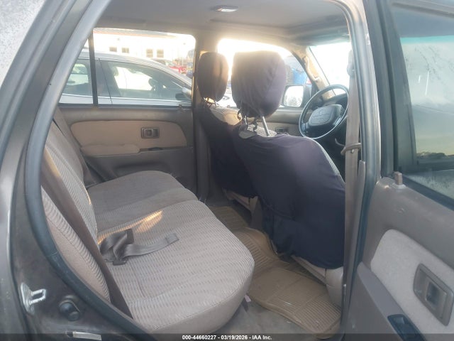 1997 TOYOTA 4RUNNER JT3GN86R5V0030238 Photo 7