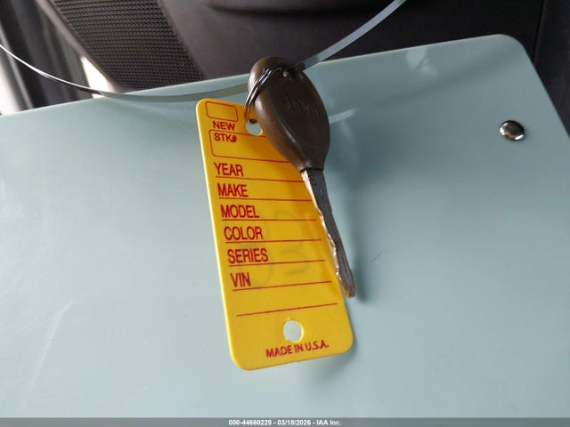 2013 JEEP WRANGLER UNLIMITED 1C4BJWDG3DL574855 Photo 10