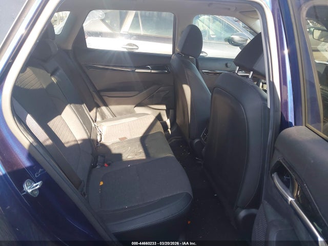 44660233 :رقم المزاد ، KNDEU2AA1P7412488 vin ، 2023 Kia Seltos S مزاد بيع