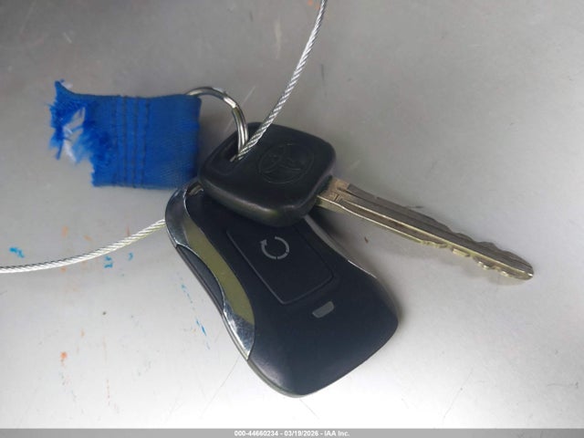 2007 TOYOTA FJ CRUISER JTEBU11F970077056 Photo 10