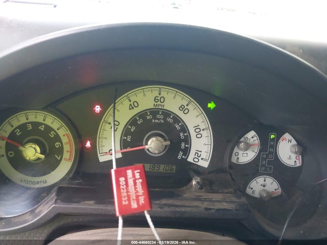 2007 TOYOTA FJ CRUISER JTEBU11F970077056 Photo 6