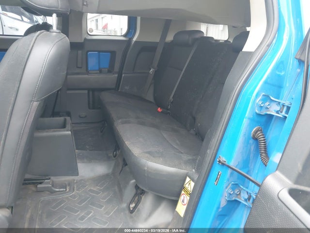 2007 TOYOTA FJ CRUISER JTEBU11F970077056 Photo 7