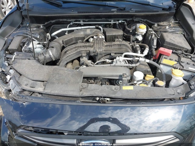 2023 Subaru Crosstrek Sport მანქანა იყიდება აუქციონზე, vin: JF2GTHSC2PH306187, აუქციონის ნომერი: 44660239