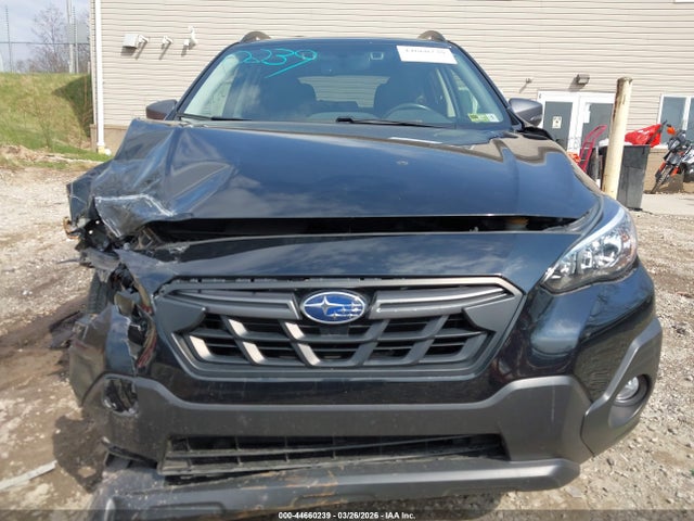 2023 Subaru Crosstrek Sport მანქანა იყიდება აუქციონზე, vin: JF2GTHSC2PH306187, აუქციონის ნომერი: 44660239