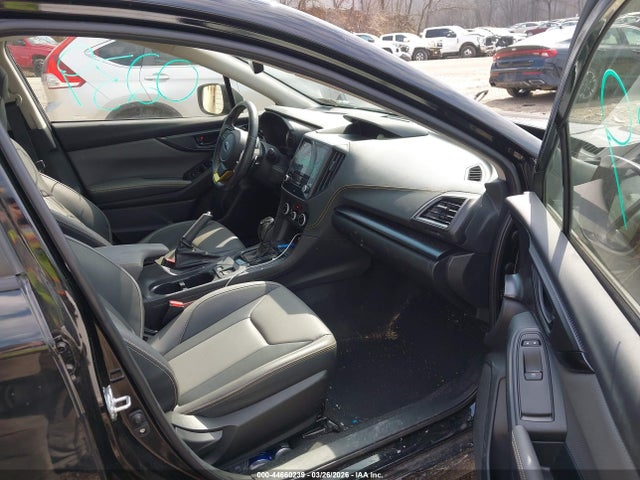 2023 Subaru Crosstrek Sport მანქანა იყიდება აუქციონზე, vin: JF2GTHSC2PH306187, აუქციონის ნომერი: 44660239
