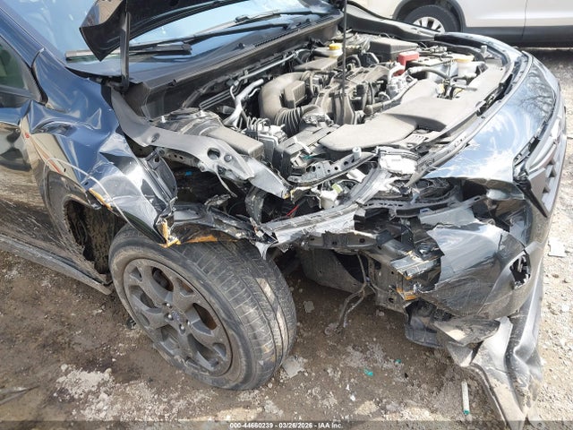 2023 Subaru Crosstrek Sport მანქანა იყიდება აუქციონზე, vin: JF2GTHSC2PH306187, აუქციონის ნომერი: 44660239