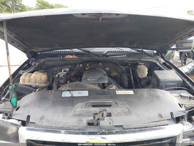 Aukcja sprzedaży 2004 Gmc Sierra 2500hd Sle, vin: 1GTHC23U14F245543, numer aukcji: 44660245