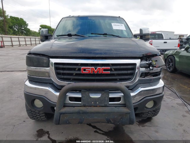 Aukcja sprzedaży 2004 Gmc Sierra 2500hd Sle, vin: 1GTHC23U14F245543, numer aukcji: 44660245