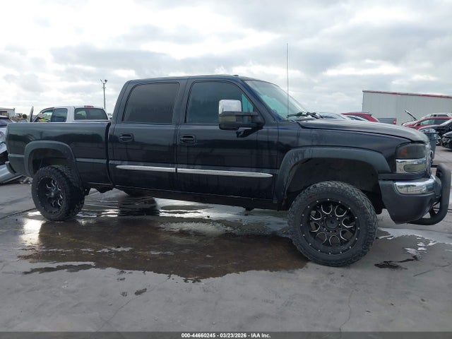 Aukcja sprzedaży 2004 Gmc Sierra 2500hd Sle, vin: 1GTHC23U14F245543, numer aukcji: 44660245
