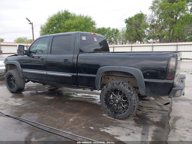 Aukcja sprzedaży 2004 Gmc Sierra 2500hd Sle, vin: 1GTHC23U14F245543, numer aukcji: 44660245