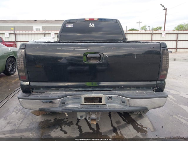 Aukcja sprzedaży 2004 Gmc Sierra 2500hd Sle, vin: 1GTHC23U14F245543, numer aukcji: 44660245