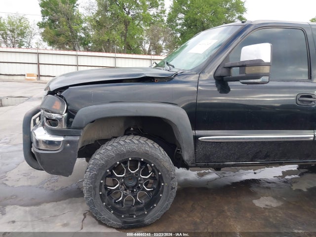 Aukcja sprzedaży 2004 Gmc Sierra 2500hd Sle, vin: 1GTHC23U14F245543, numer aukcji: 44660245