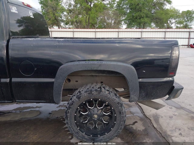 Aukcja sprzedaży 2004 Gmc Sierra 2500hd Sle, vin: 1GTHC23U14F245543, numer aukcji: 44660245