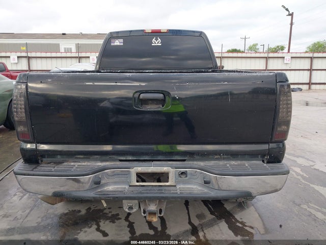 Aukcja sprzedaży 2004 Gmc Sierra 2500hd Sle, vin: 1GTHC23U14F245543, numer aukcji: 44660245
