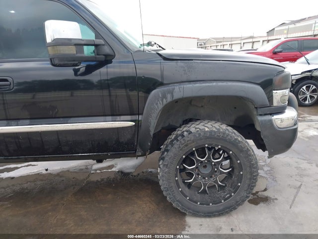 Aukcja sprzedaży 2004 Gmc Sierra 2500hd Sle, vin: 1GTHC23U14F245543, numer aukcji: 44660245