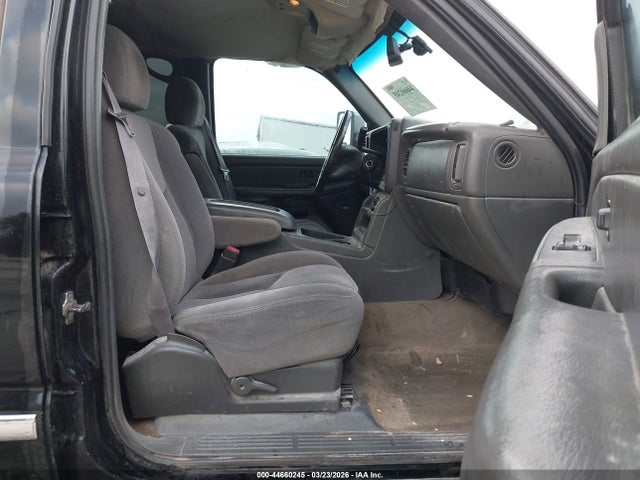 Aukcja sprzedaży 2004 Gmc Sierra 2500hd Sle, vin: 1GTHC23U14F245543, numer aukcji: 44660245