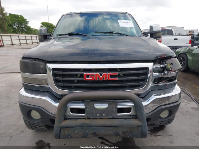 Aukcja sprzedaży 2004 Gmc Sierra 2500hd Sle, vin: 1GTHC23U14F245543, numer aukcji: 44660245