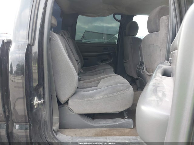 Aukcja sprzedaży 2004 Gmc Sierra 2500hd Sle, vin: 1GTHC23U14F245543, numer aukcji: 44660245