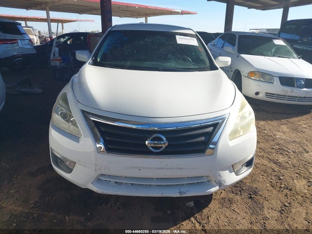 1N4AL3AP8FN398455 Nissan Altima 2.5/2.5 S/2.5 Sl/2.5 Sv