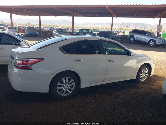 1N4AL3AP8FN398455 Nissan Altima 2.5/2.5 S/2.5 Sl/2.5 Sv