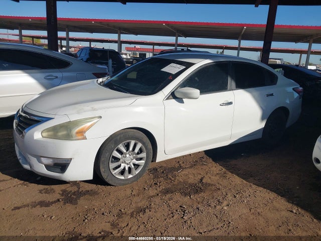 1N4AL3AP8FN398455 Nissan Altima 2.5/2.5 S/2.5 Sl/2.5 Sv