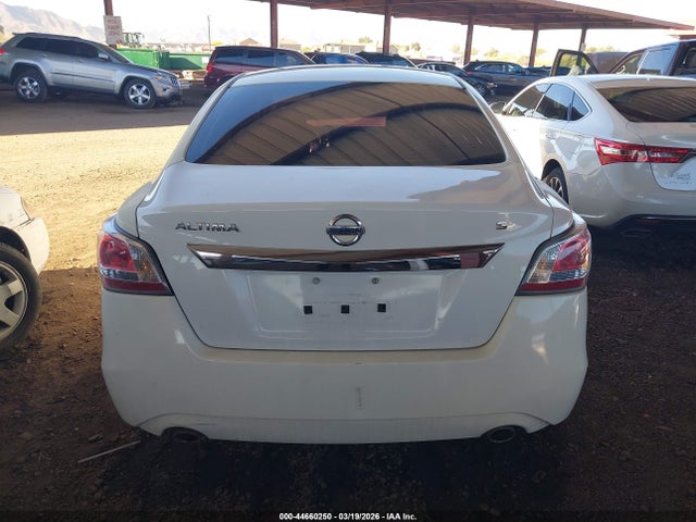 1N4AL3AP8FN398455 Nissan Altima 2.5/2.5 S/2.5 Sl/2.5 Sv