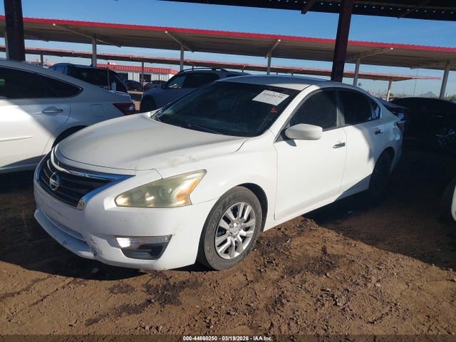 1N4AL3AP8FN398455 Nissan Altima 2.5/2.5 S/2.5 Sl/2.5 Sv