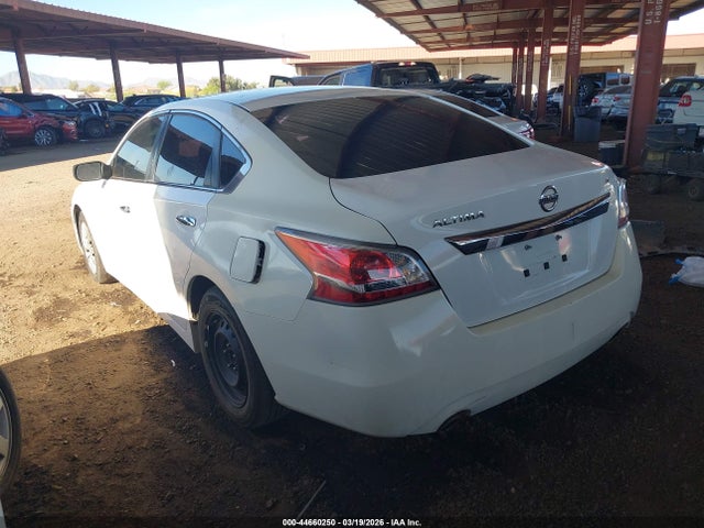1N4AL3AP8FN398455 Nissan Altima 2.5/2.5 S/2.5 Sl/2.5 Sv