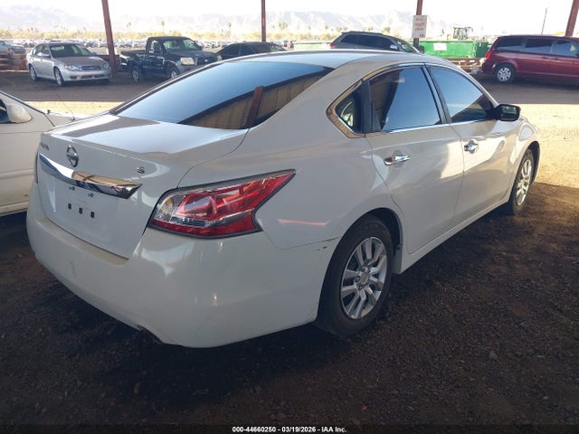 1N4AL3AP8FN398455 Nissan Altima 2.5/2.5 S/2.5 Sl/2.5 Sv