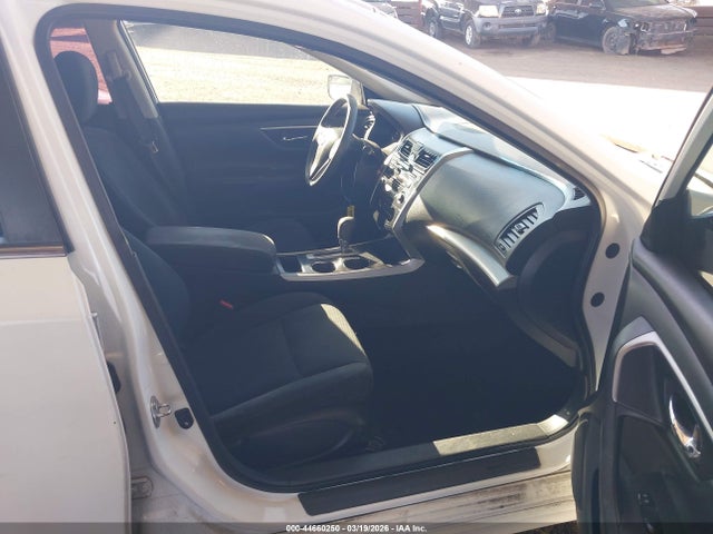 1N4AL3AP8FN398455 Nissan Altima 2.5/2.5 S/2.5 Sl/2.5 Sv