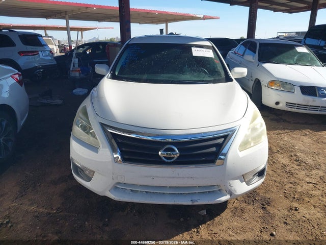 1N4AL3AP8FN398455 Nissan Altima 2.5/2.5 S/2.5 Sl/2.5 Sv