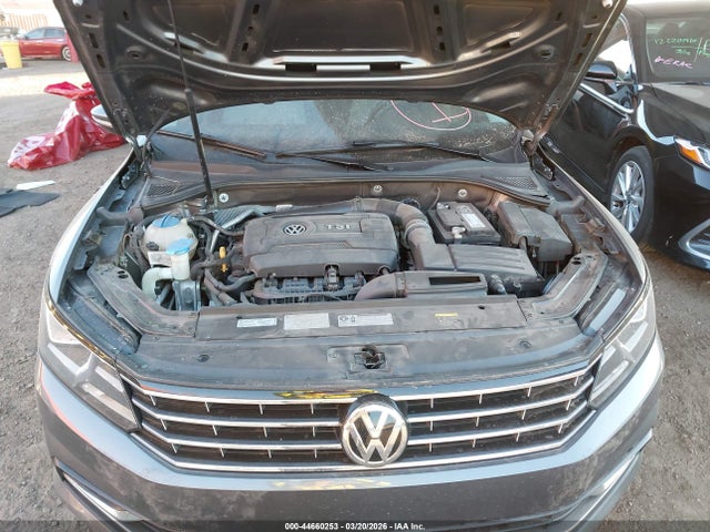 Продаж на аукціоні авто 2017 Volkswagen Passat 1.8t Se, vin: 1VWBT7A31HC063326, номер лоту: 44660253