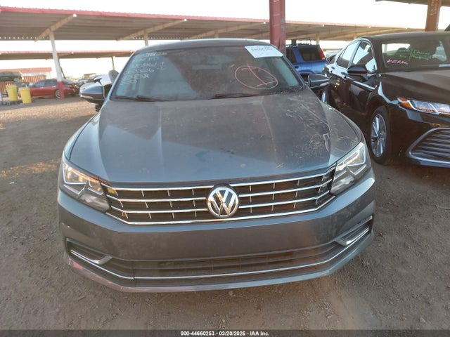 Продаж на аукціоні авто 2017 Volkswagen Passat 1.8t Se, vin: 1VWBT7A31HC063326, номер лоту: 44660253