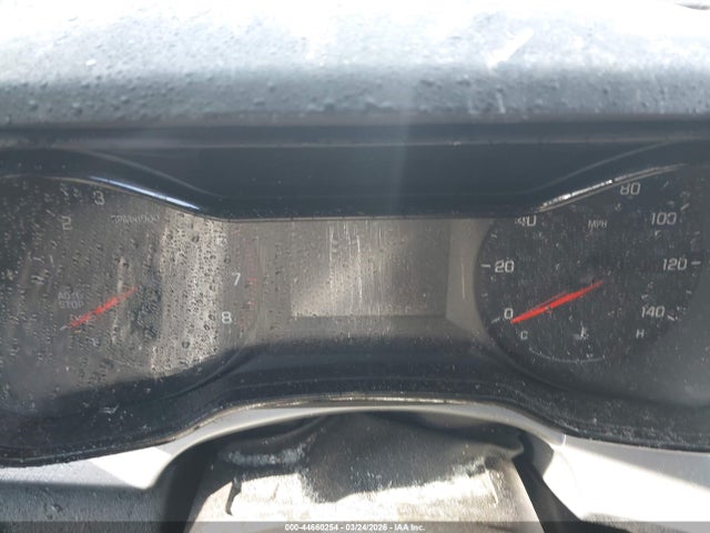 Aukcja sprzedaży 2024 Chevrolet Trax Fwd Sp, vin: KL77LFE24RC148616, numer aukcji: 44660254