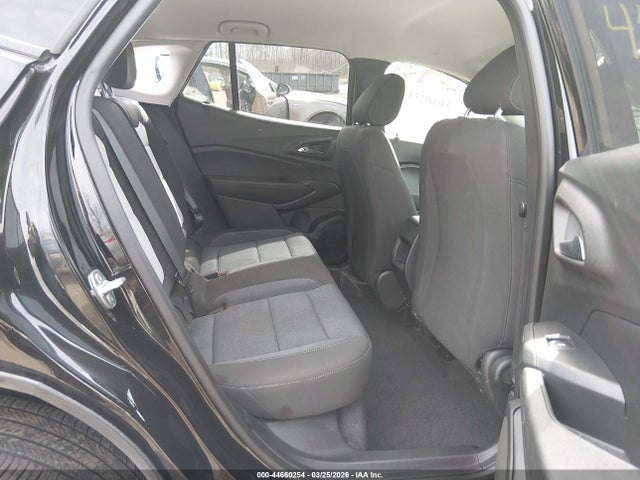 Aukcja sprzedaży 2024 Chevrolet Trax Fwd Sp, vin: KL77LFE24RC148616, numer aukcji: 44660254